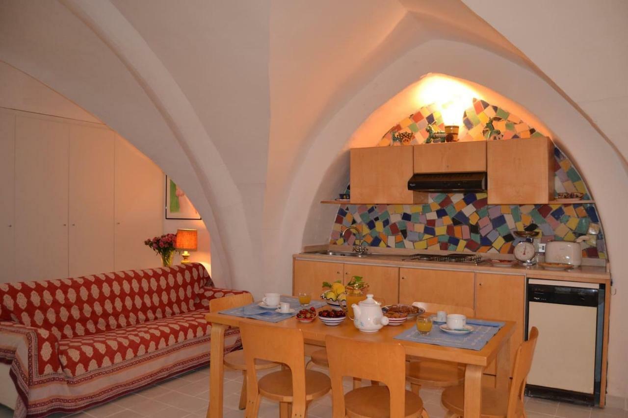 Apartamento Il Cuore Di Amalfi Exterior foto