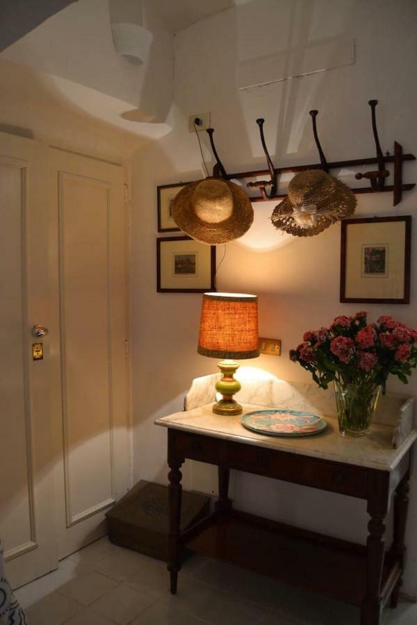 Apartamento Il Cuore Di Amalfi Exterior foto
